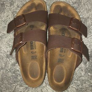 Birkenstocks
